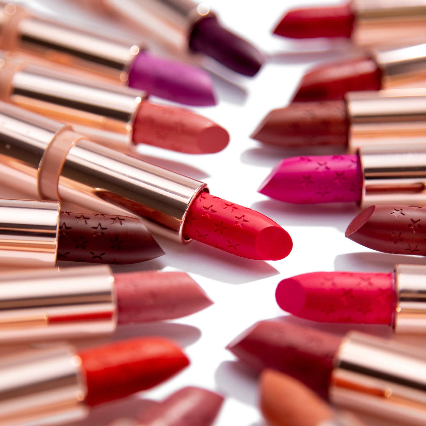 Crème Lux Lipstick