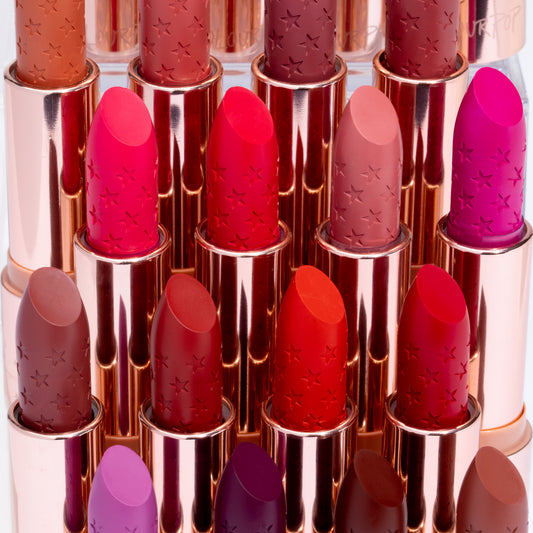 Crème Lux Lipstick