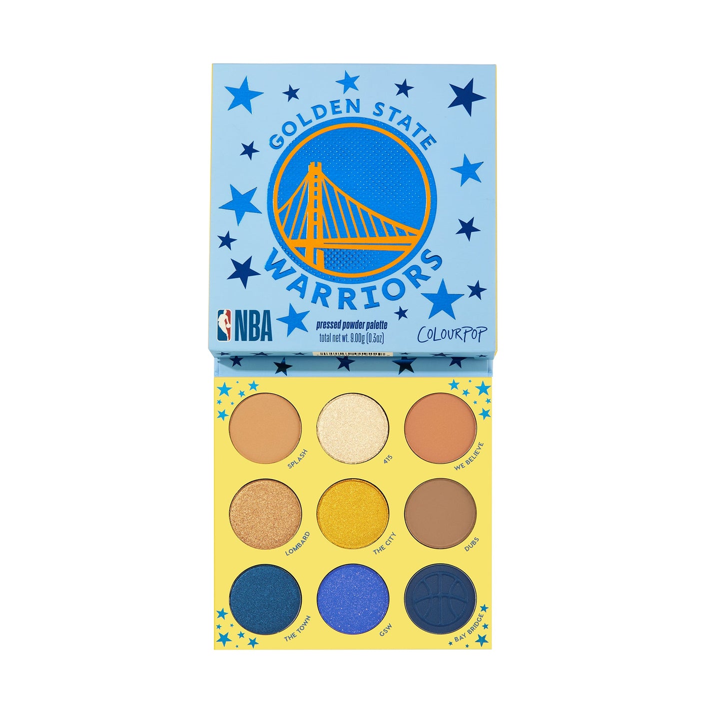 Golden State Warriors Collection