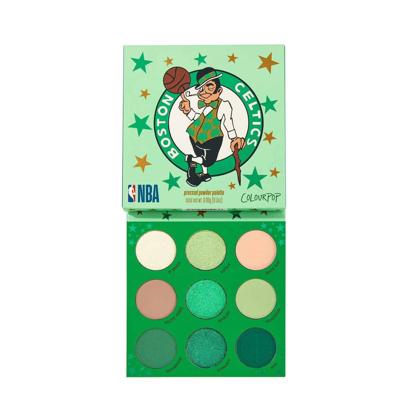 Boston Celtics Collection