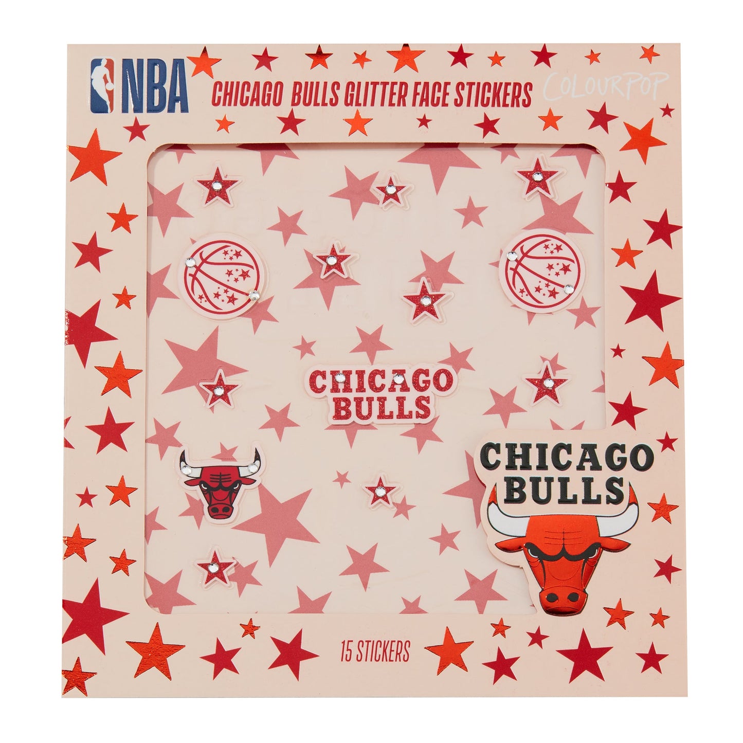Chicago Bulls Collection
