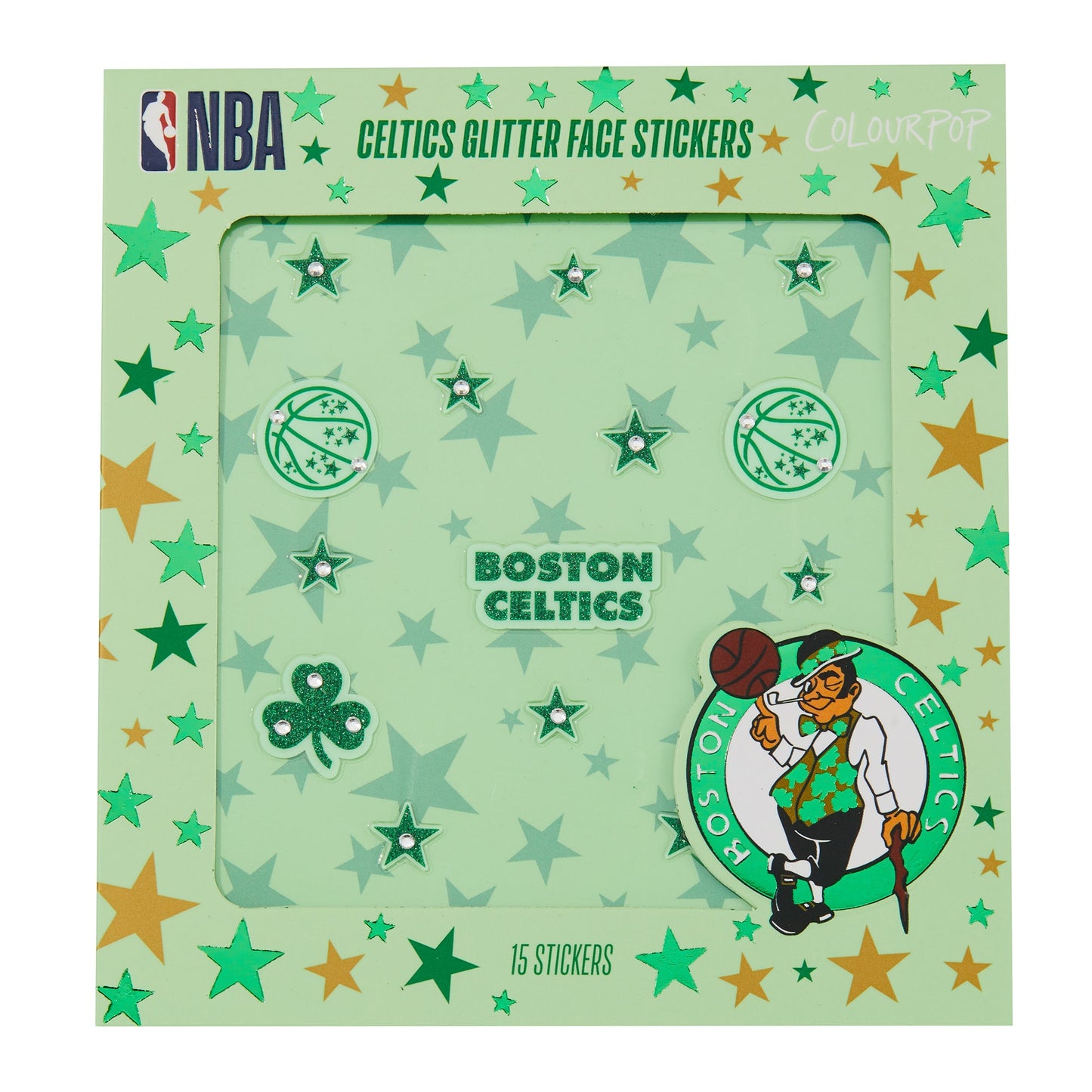 Boston Celtics Collection