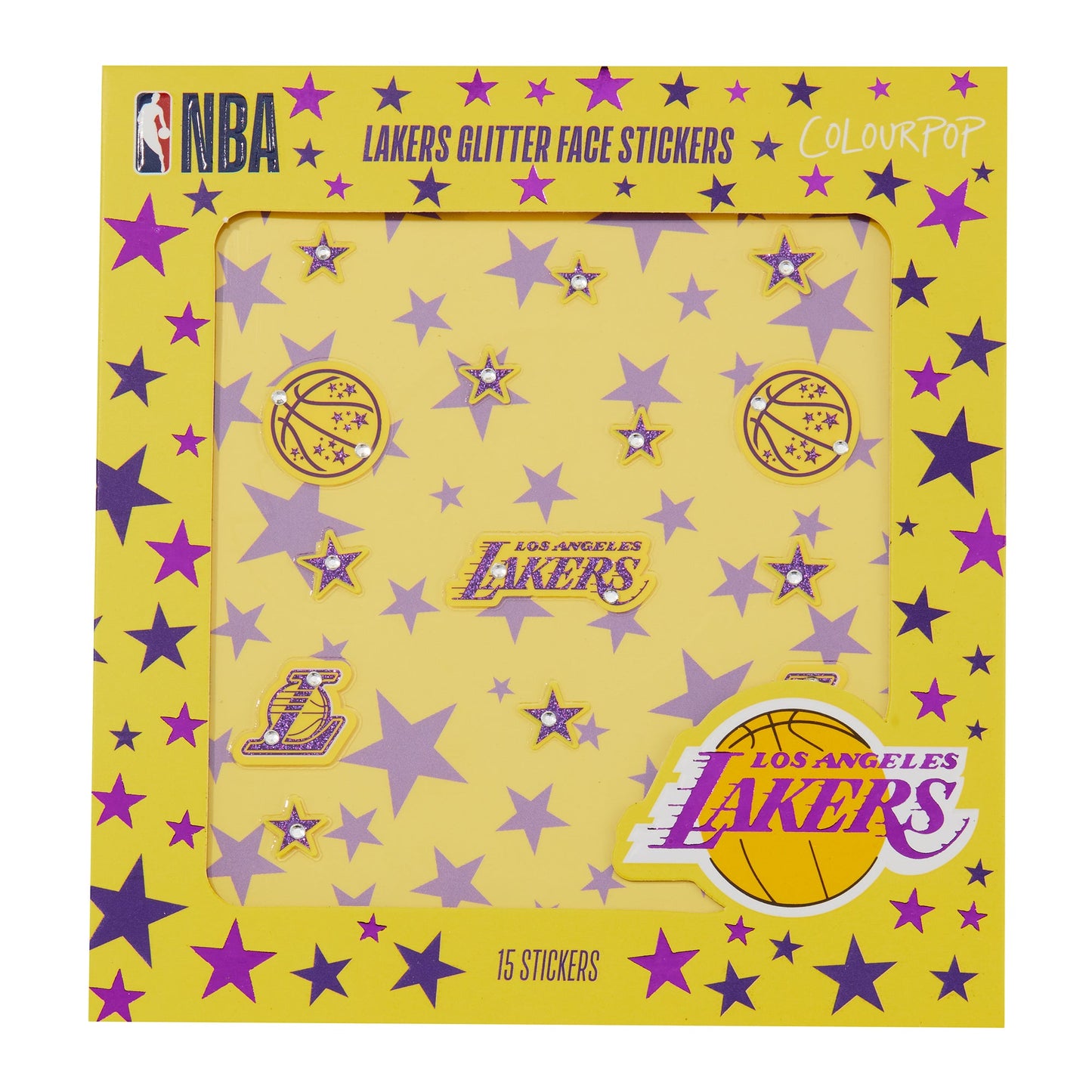 Los Angeles Lakers Collection