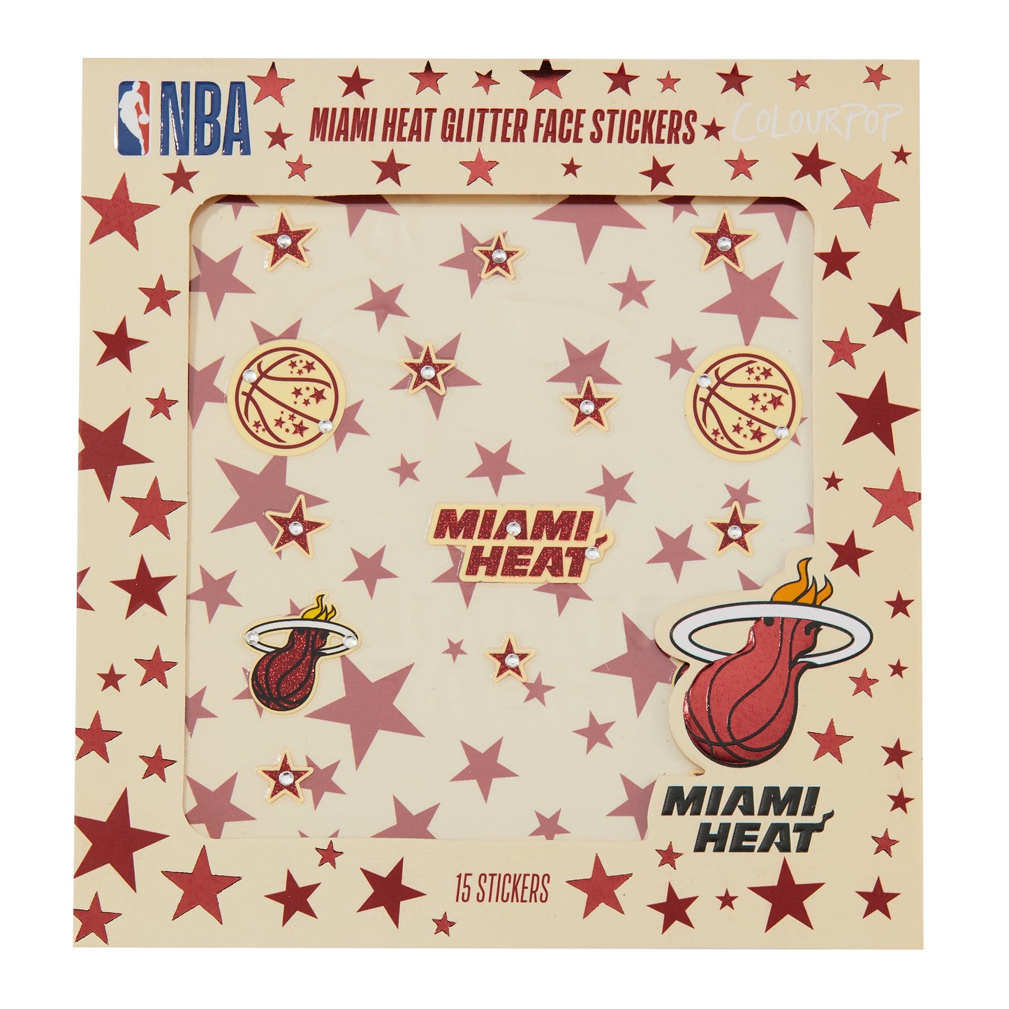 Miami Heat Collection