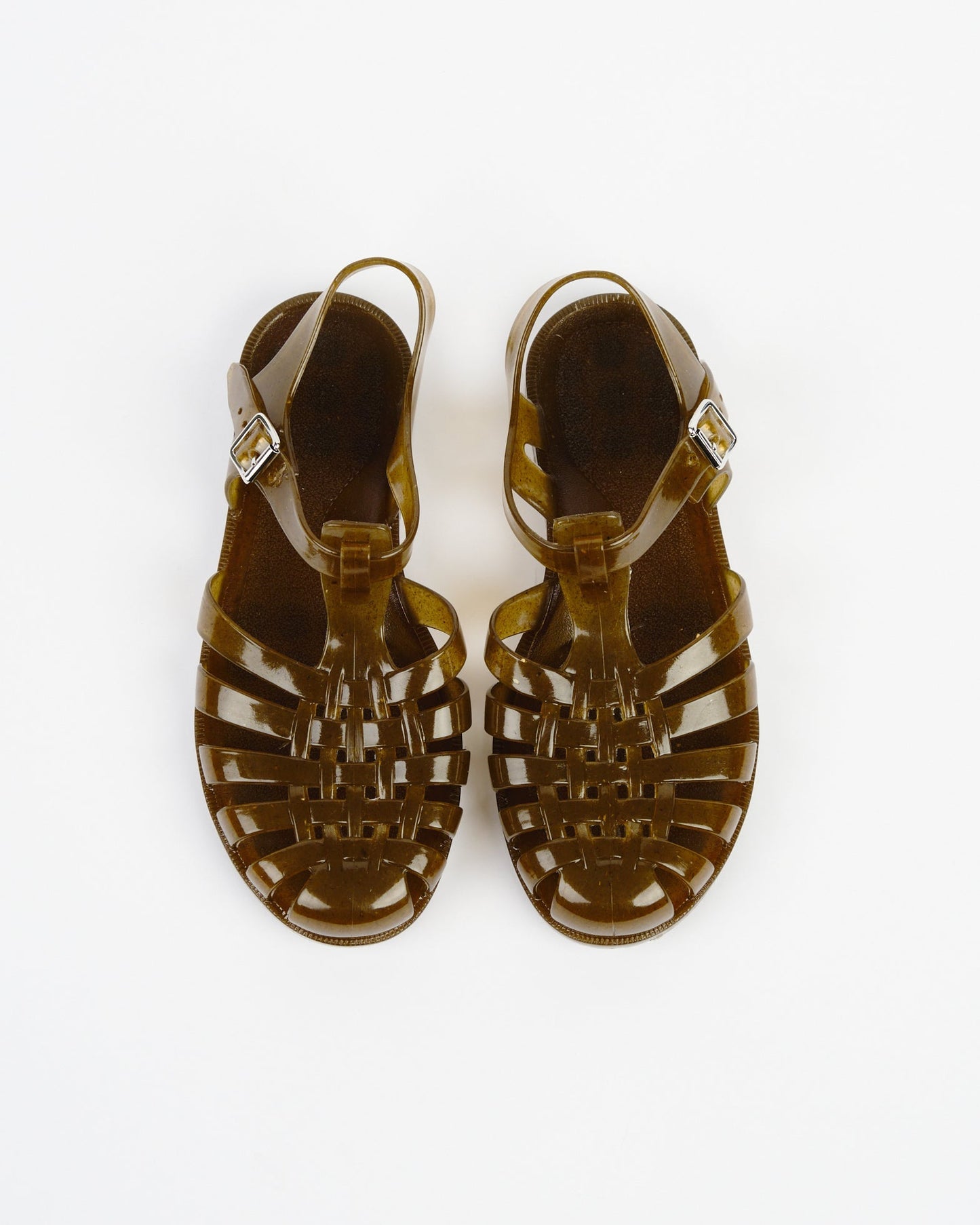 Sunchanvre Sandal in Chanvre