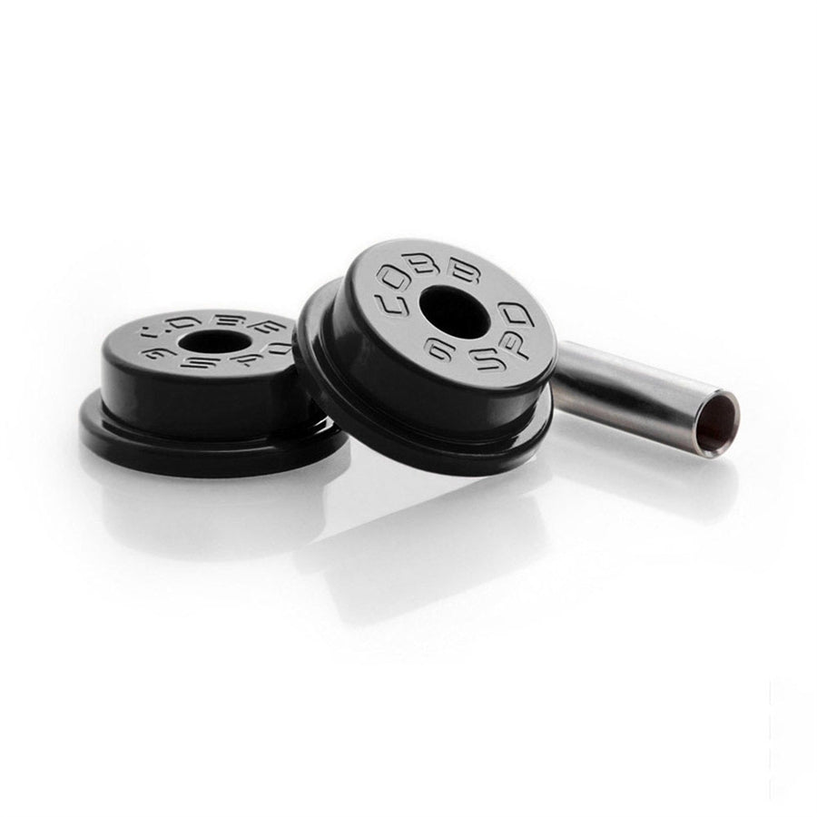 Cobb 04-21 Impreza WRX/STi / 06-09 Legacy / 15-21 Outback 6MT Shifter Bushing Pack (cobb21332X)
