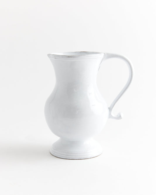 Medium Colbert Pitcher