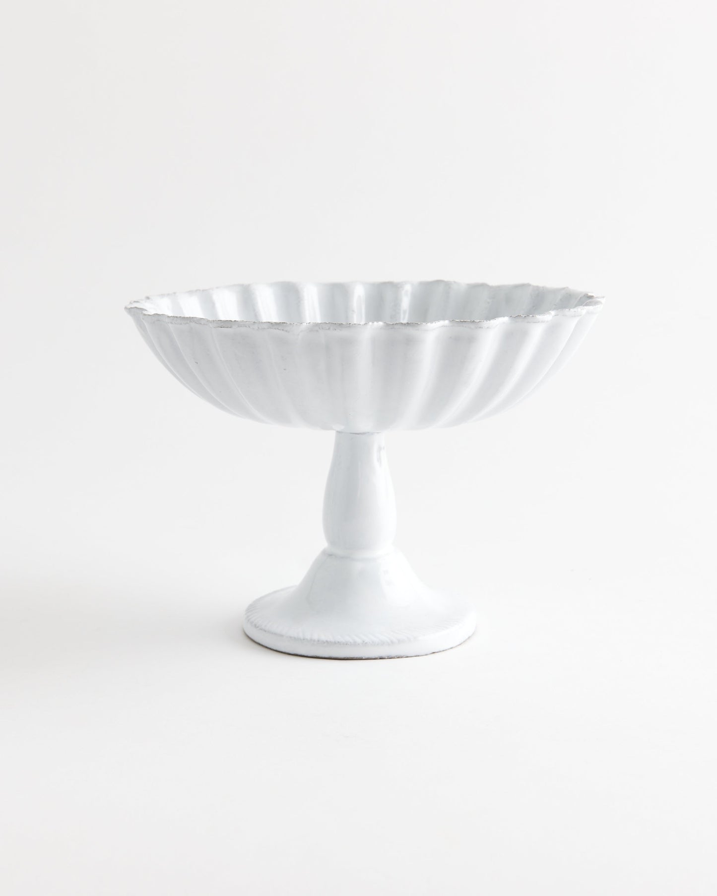 Peggy Bowl on Stand