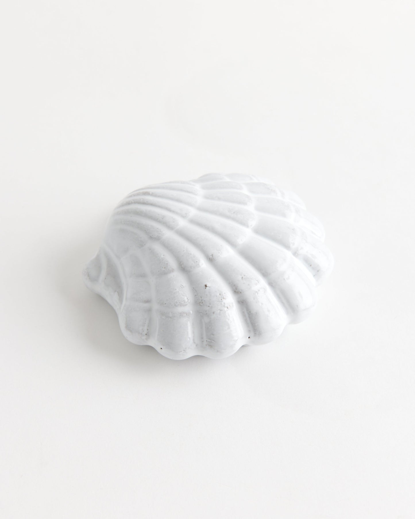 Shell Box