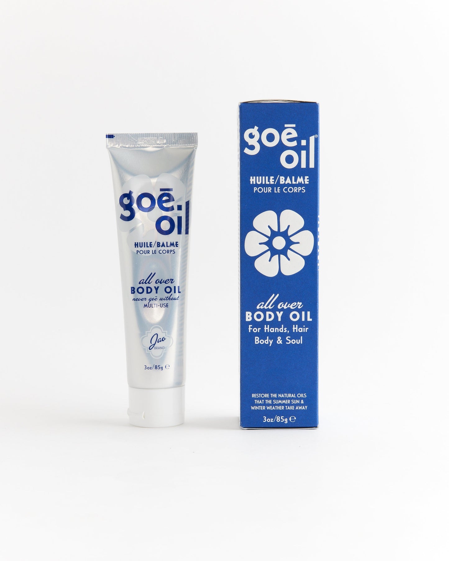 Goe Oil