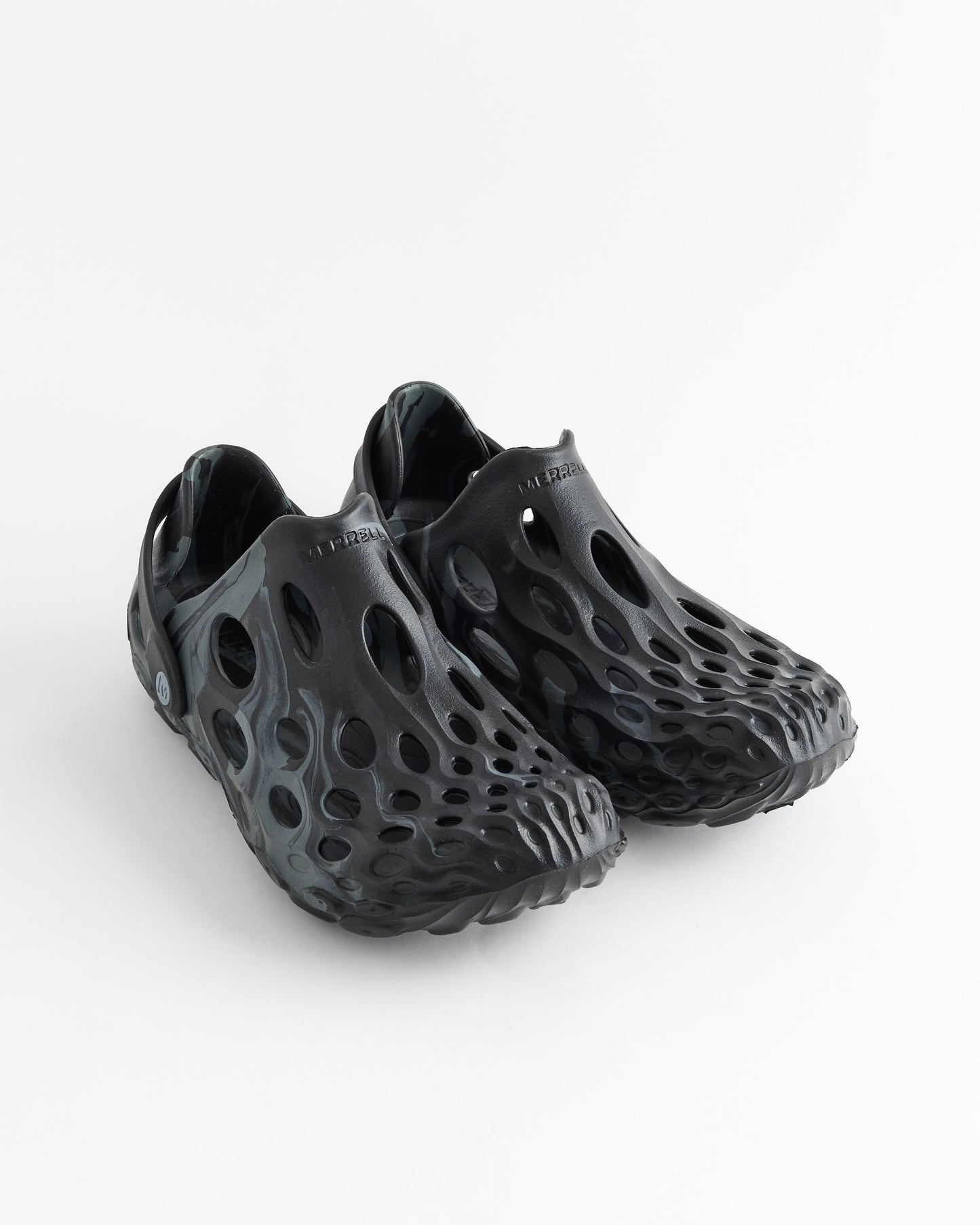 Hydro Moc in Black
