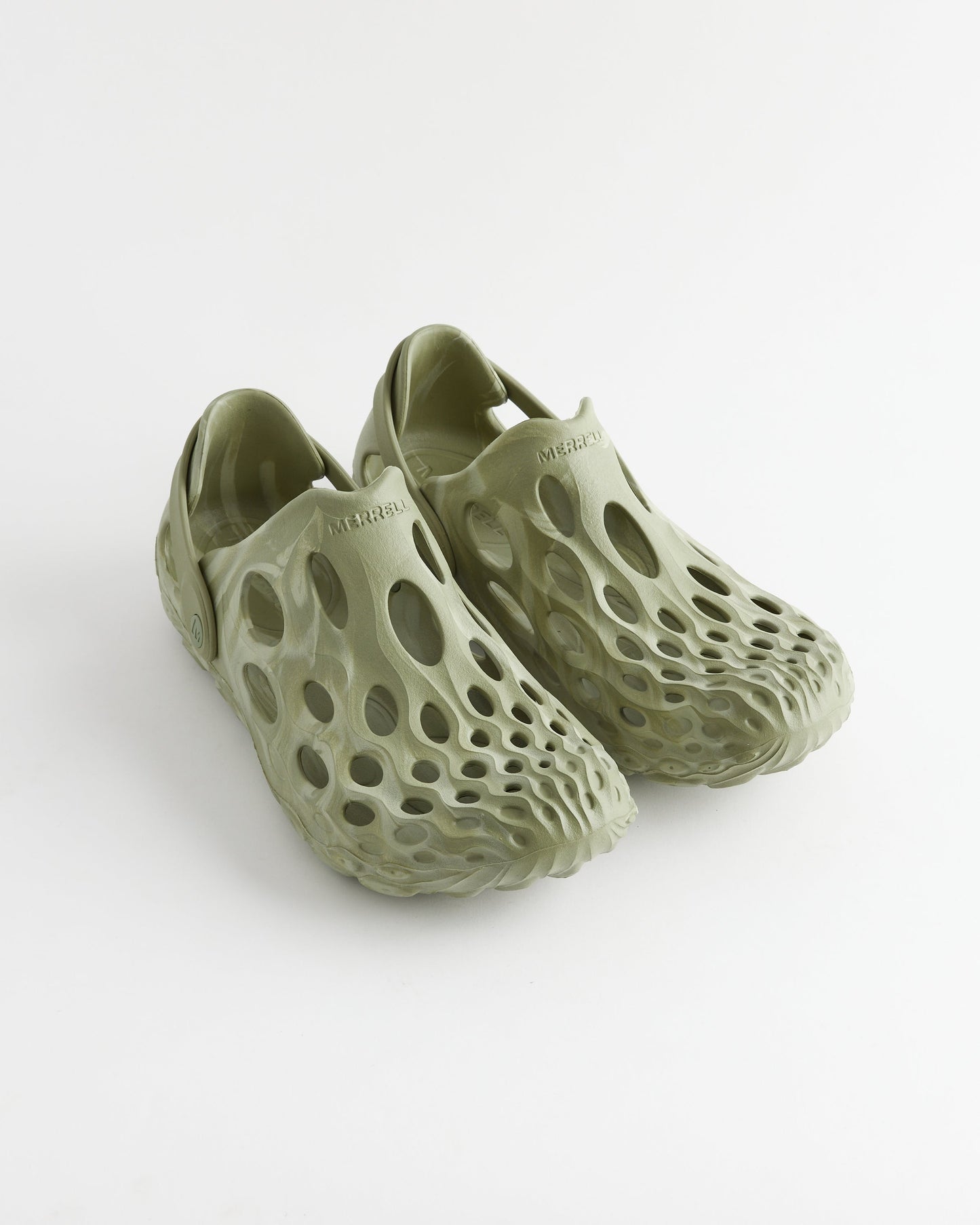 Hydro Moc in Herb
