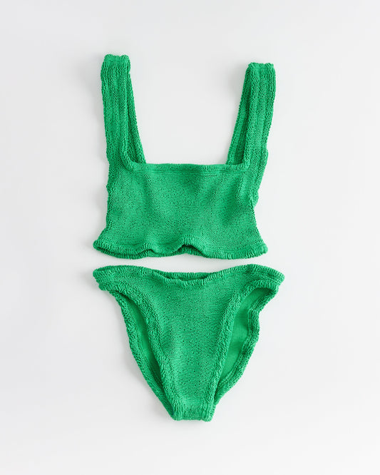 Xandra Bikini in Emerald