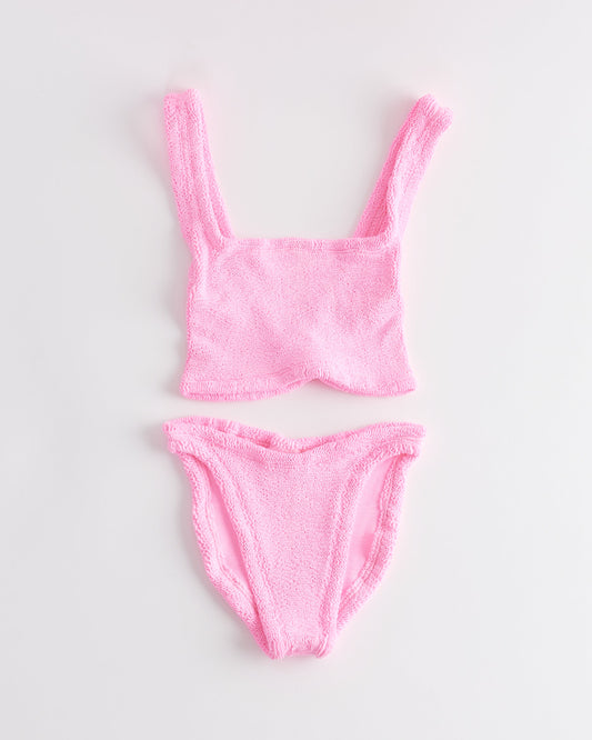 Xandra Bikini in Bubblegum