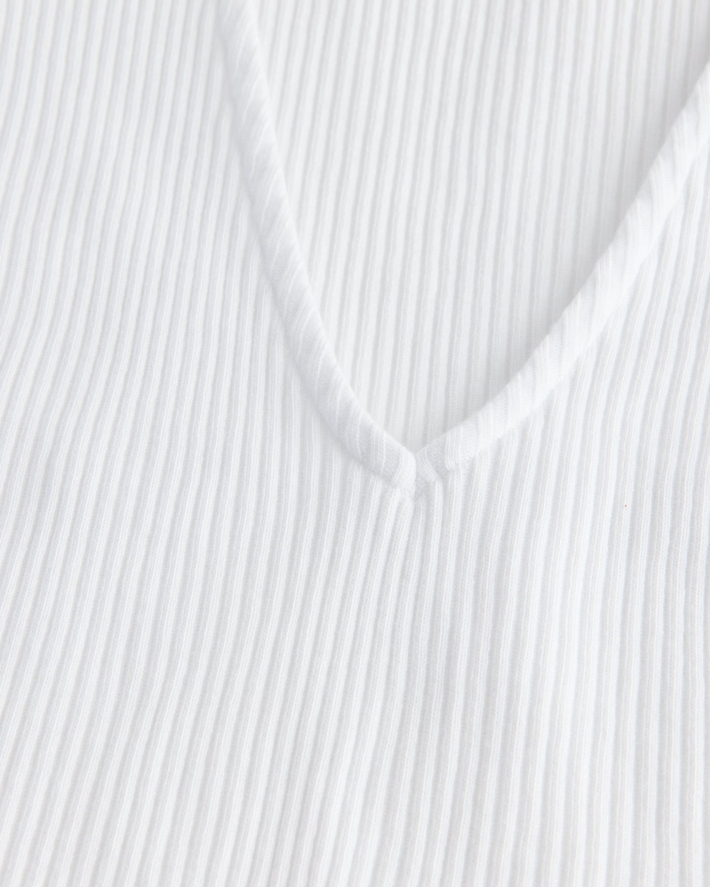 Janet Bodysuit in White