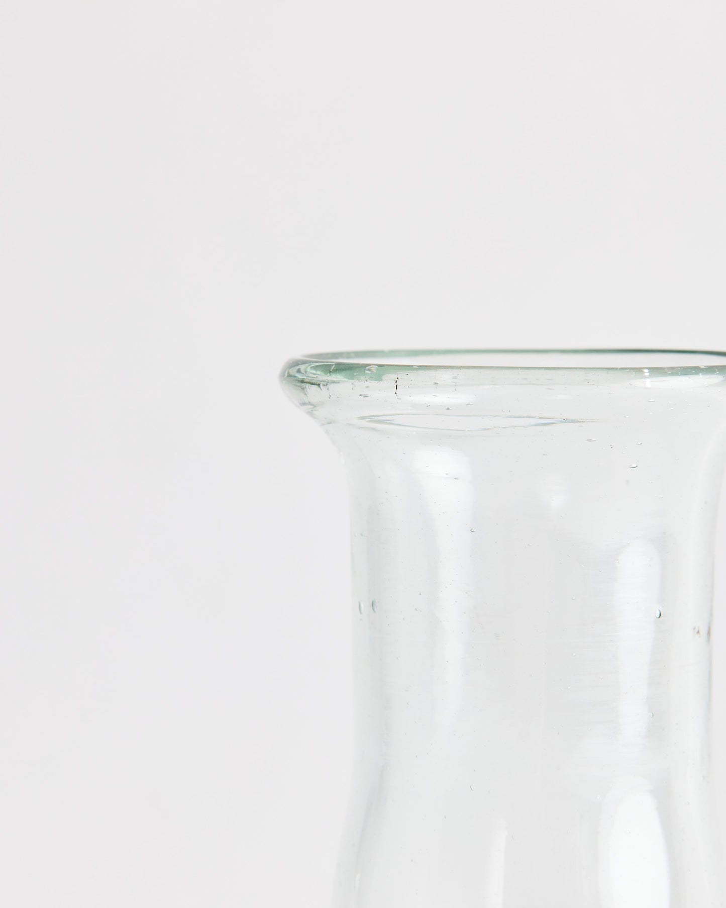 Tulipe Glass