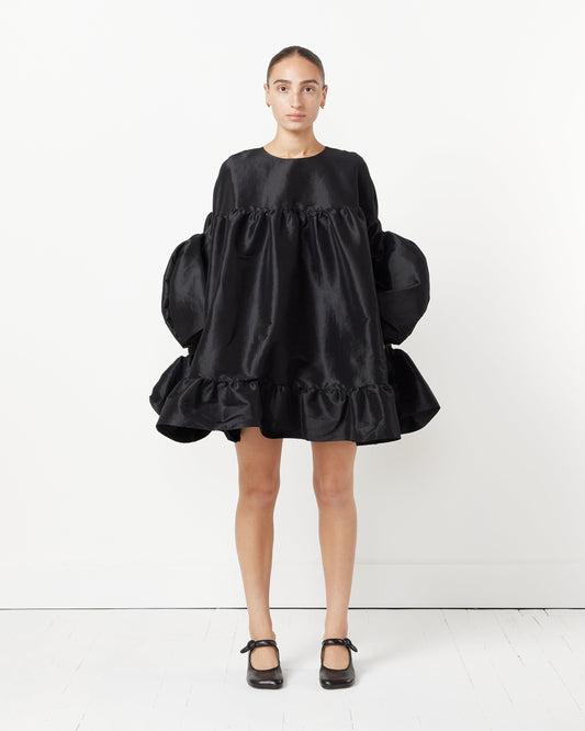 Gina Dress in Black