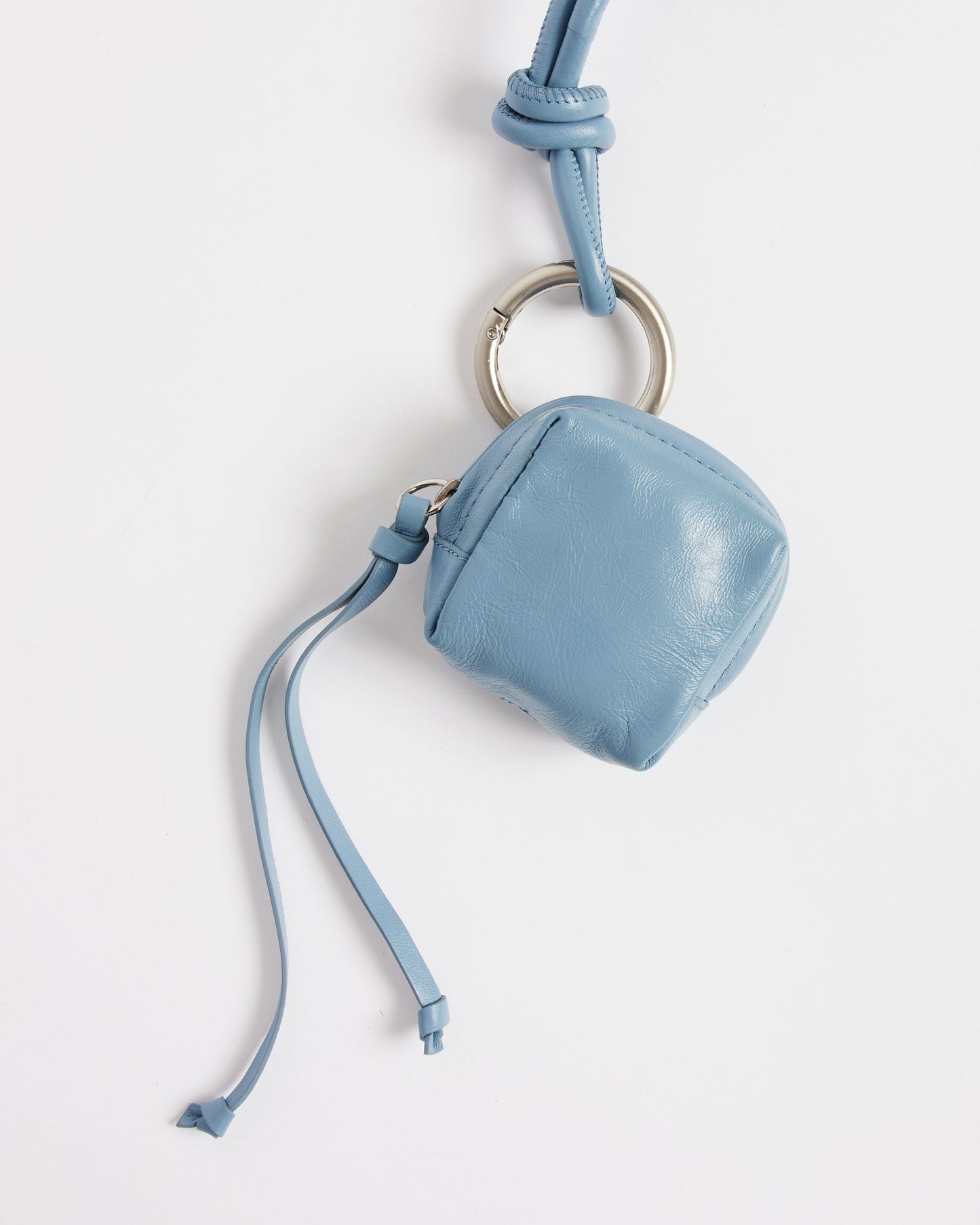AirPods Case in Sky