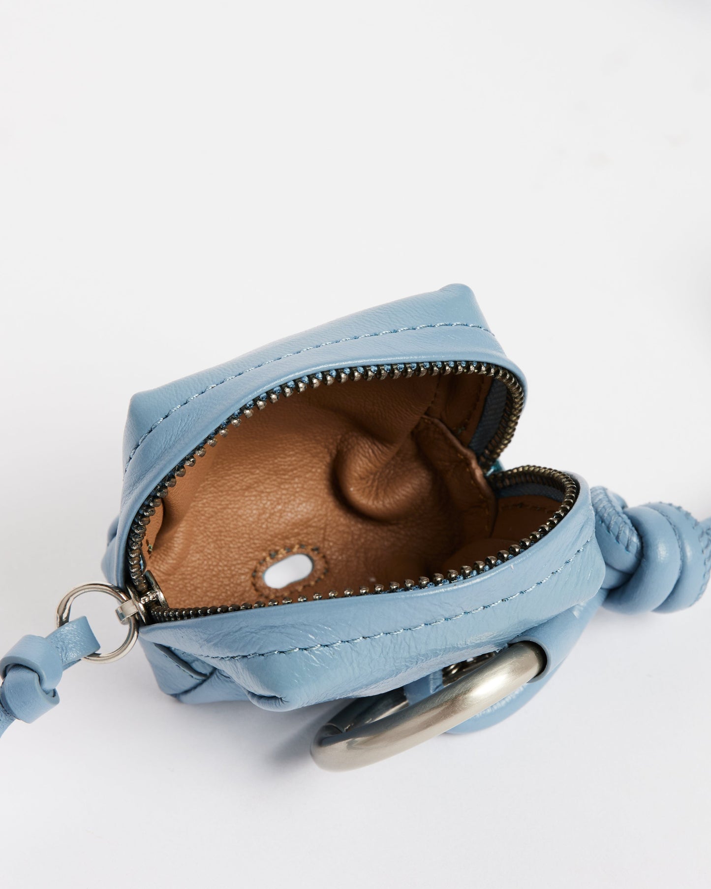 AirPods Case in Sky