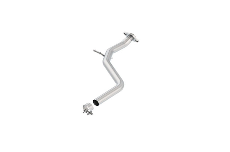 Borla 2019+ Toyota Corolla Hatchback Mid Pipes (bor60690)