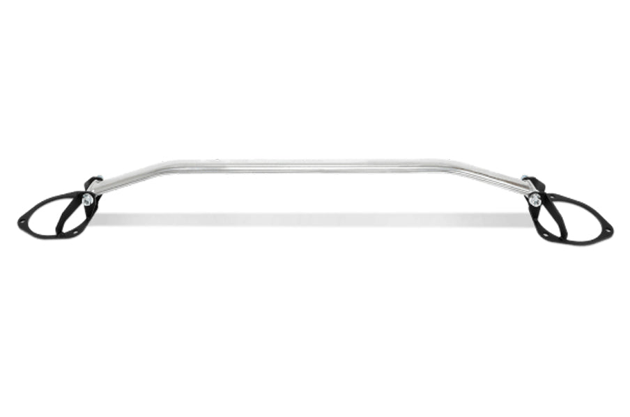 BLOX Racing 2015+ Subaru WRX/STi Front & Rear Strut Tower Bar w/o Holes