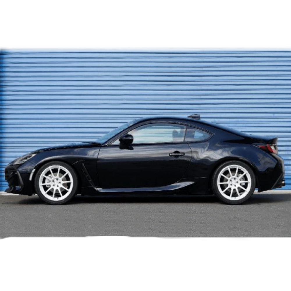 HKS 2022- Subaru BRZ HIPERMAX MAX S ZD8 FULL KIT (hks80300-AF020)