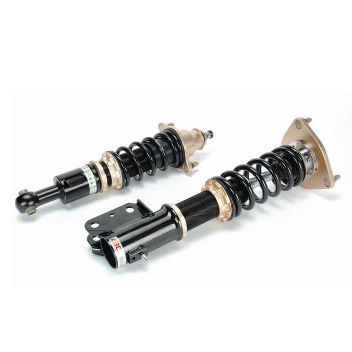 BC Racing BR Coilovers for 07-14  Jaguar XK/XKR (BCR.ZX-01-BR)