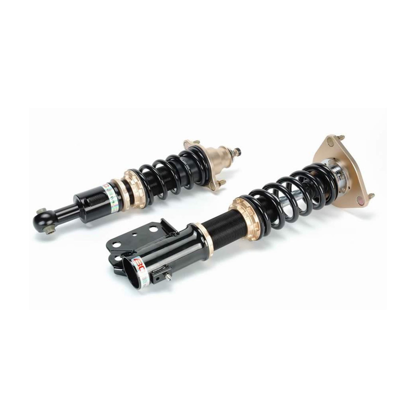 BC Racing BR Coilovers for 10-16 Porsche Panamera RWD (BCR.Y-14-BR)