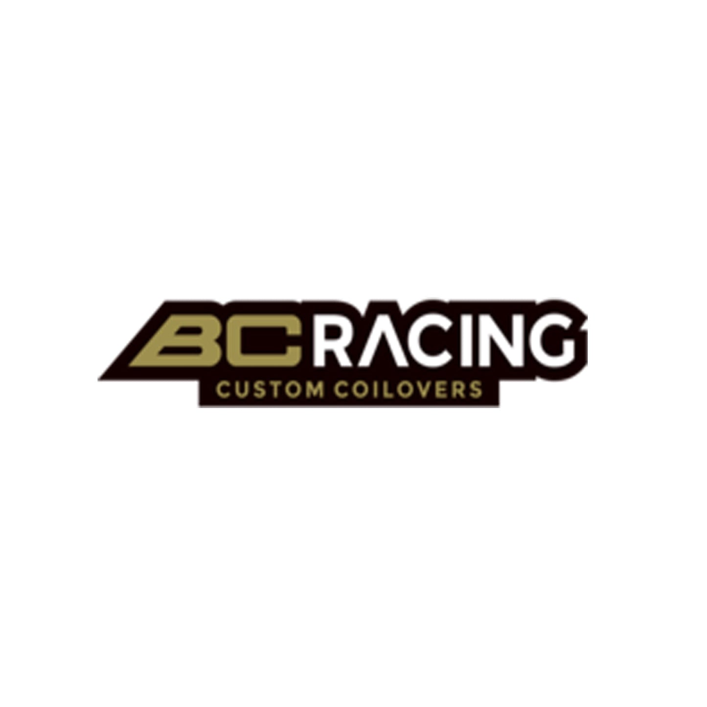 BC Racing DS Coilovers for 01-06 BMW 3 Series M3 (BCR.I-14-DS)
