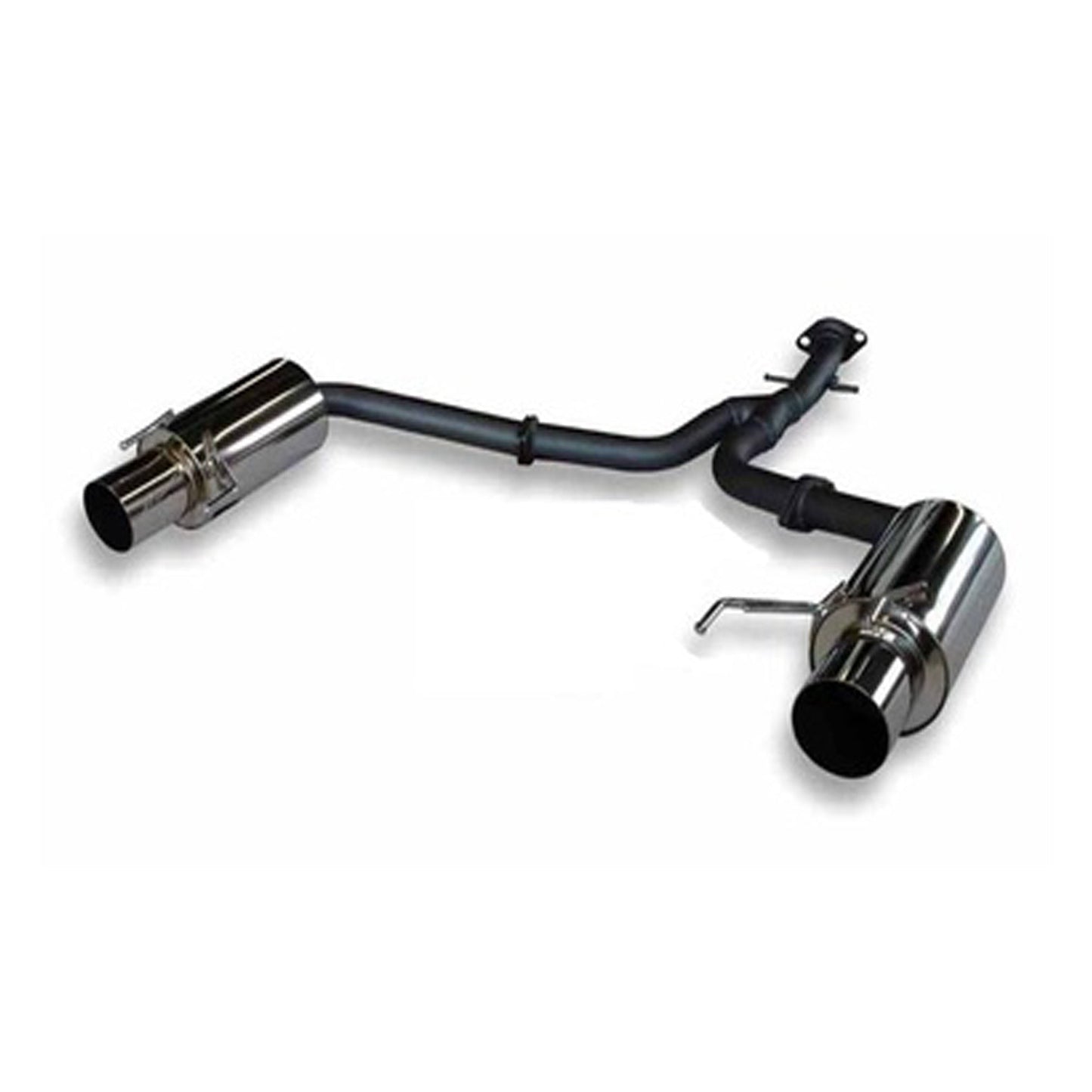 HKS 2006-2013 Lexus IS350/250 Hi Power Exaust (hks32003-BT002)