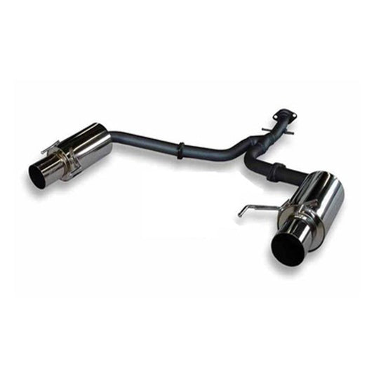 HKS 2006-2013 Lexus IS350/250 Hi Power Exaust (hks32003-BT002)
