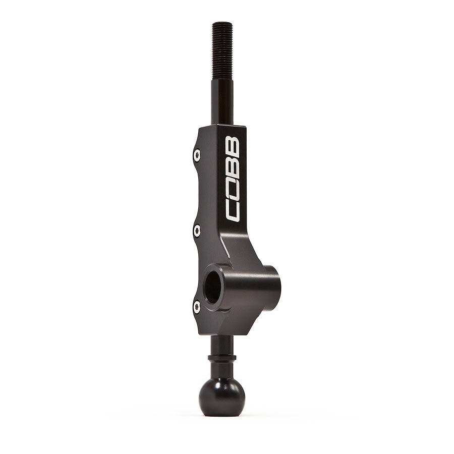 COBB Subaru 08-14 WRX, 05-09 LGT/OBXT, 06-08 FXT 5MT Stage 1+ Drivetrain Package (cobb214X01P-RD)