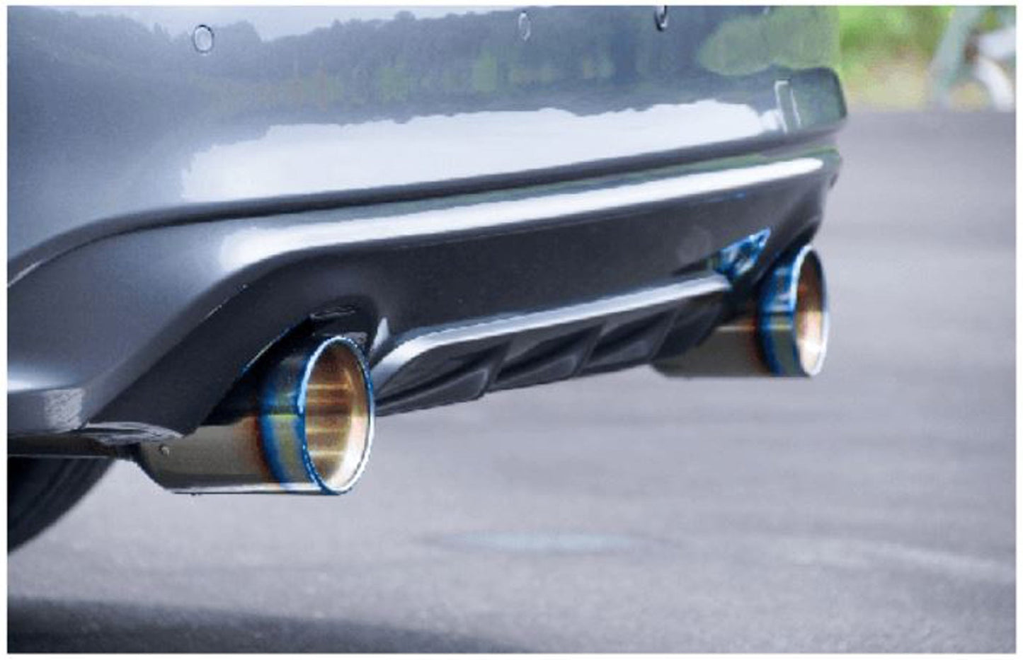 HKS LEGAMAX Sports 5BA-RV37 400R MAIN for 2014-2016 INFINITI Q50 VQ37VHR | 2016- INFINITI Q50 VR30DDTT