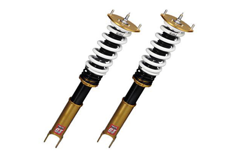 HKS HIPERMAX IV GT FULL KIT FOR 95-02 NISSAN SKYLINE GT-R BNR34/BCNR33 (hks80230-AN007)