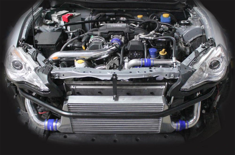 GReddy 17+ Toyota 86 / 13+ Subaru BRZ /13+ Scion FR-S / Tuner Turbo Kit with GTX2871R Turbo (gre11518000)