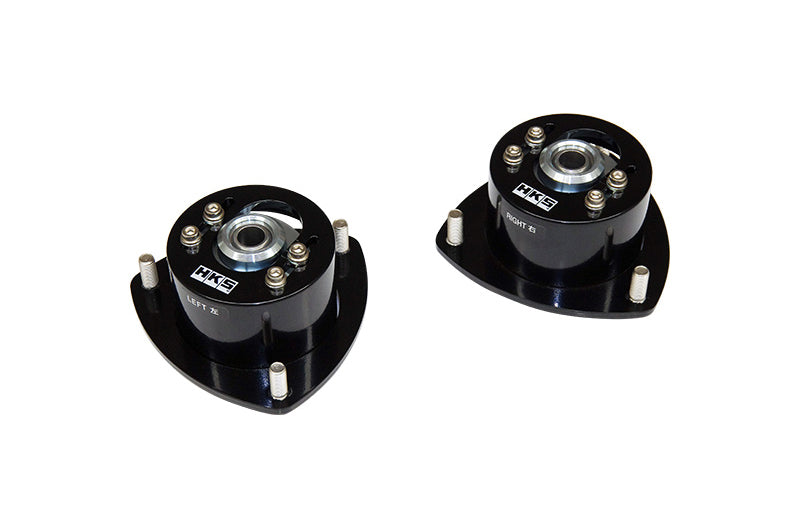 HKS CAMBER ADJUSTABLE PILLOWBALL UPPER MOUNT | 2015+ HONDA S660 JW5 (hks82001-AH002)