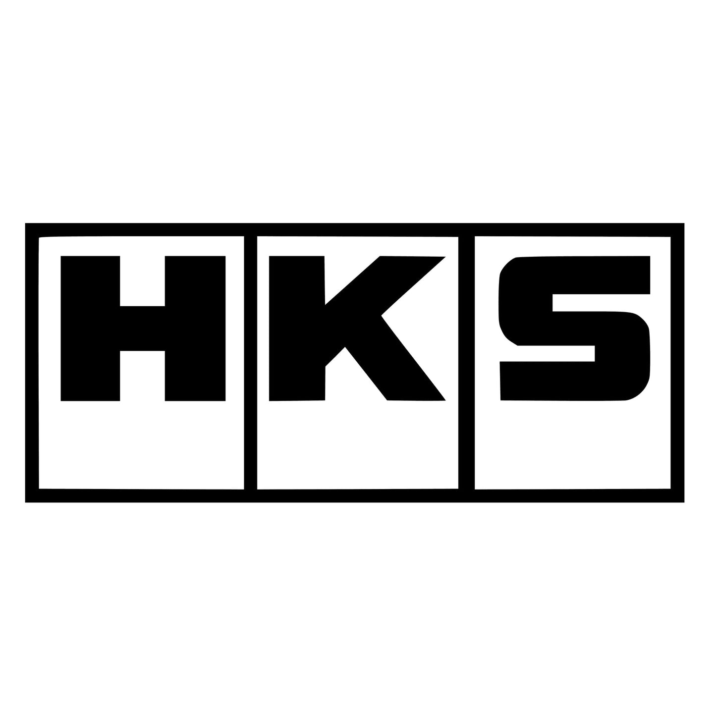 HKS 2002-2005 SUBARU IMPREZA WRX 4D | USA UP-PIPE. WRX GDA 02-03 2.0 TURBO (hks34998-BF001)