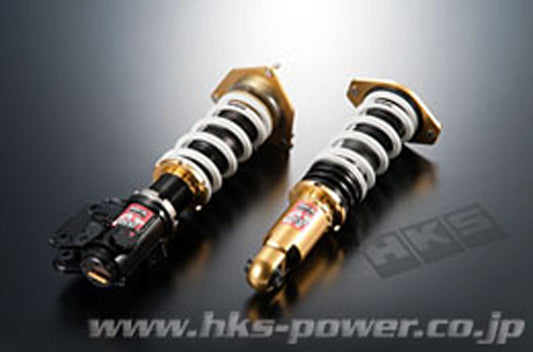 HKS HIPERMAX IV GT FULL KIT FOR 1989-1994 NISSAN SKYLINE GT-R BNR32 RB26DETT (hks80230-AN008)