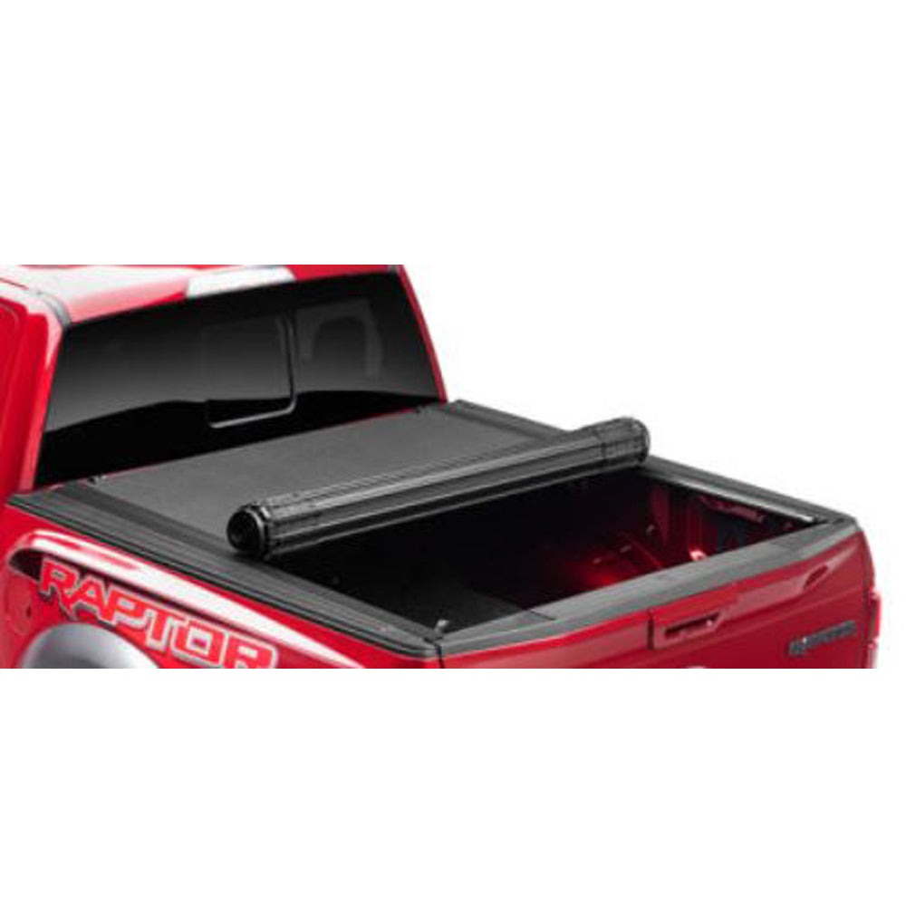 BAK 16+ Toyota Tacoma Revolver X4s 5.1ft Bed Cover (bak80426)