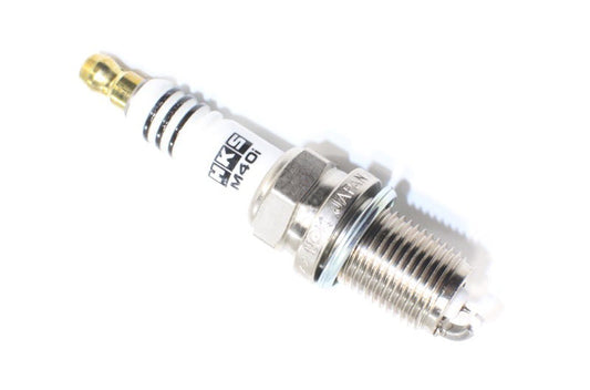 HKS SUPER FIRE RACING SPARK PLUG M40i (hks50003-M40I)