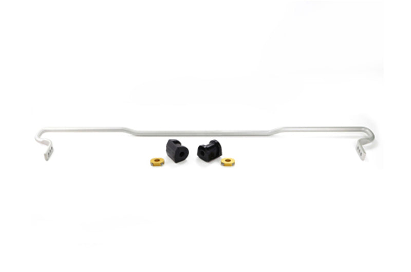 Whiteline 17+ Toyota 86 / 13+ Subaru BRZ / 13-16 Scion FR-S / Rear 16mm Adj HD Swaybar Only (wlBSR53Z)