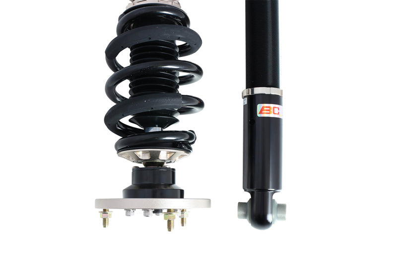 BC Racing BR Coilovers for 11-12 BMW 1 Series M-Coupe (BCR.I-21-BR)