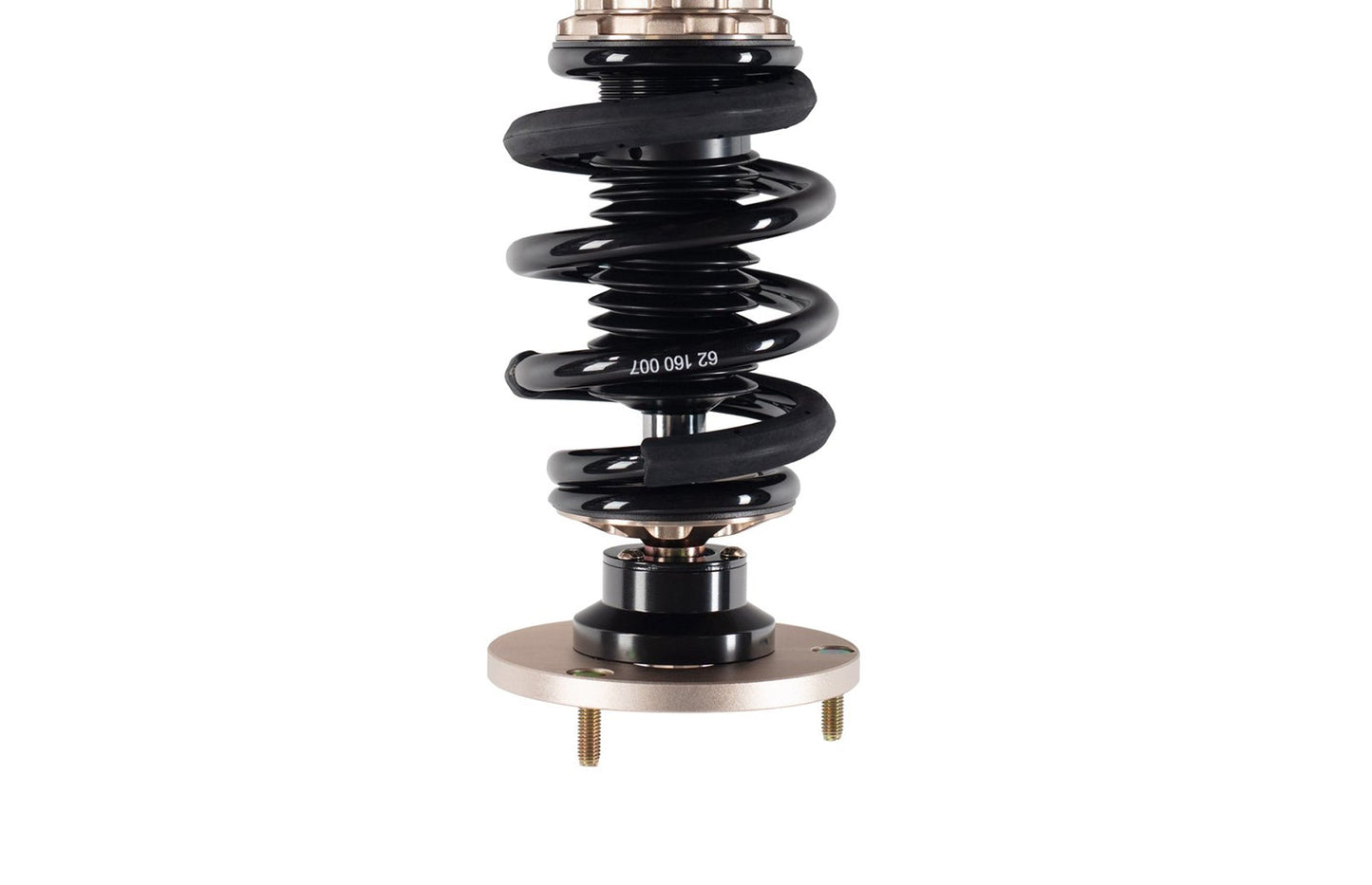 BC Racing BR Coilovers for 09-16 BMW Z4 (BCR.I-47-BR)