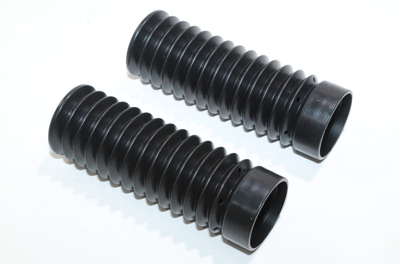 HKS Dust Boot Set (Upright) Black 65 42mm (hks82004-AK022)