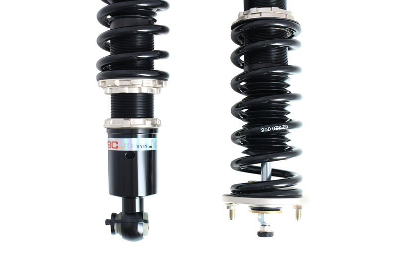 BC Racing BR Coilovers for 89-94 Nissan Skyline R32-GTR/GTS-4 (D-07-BR)