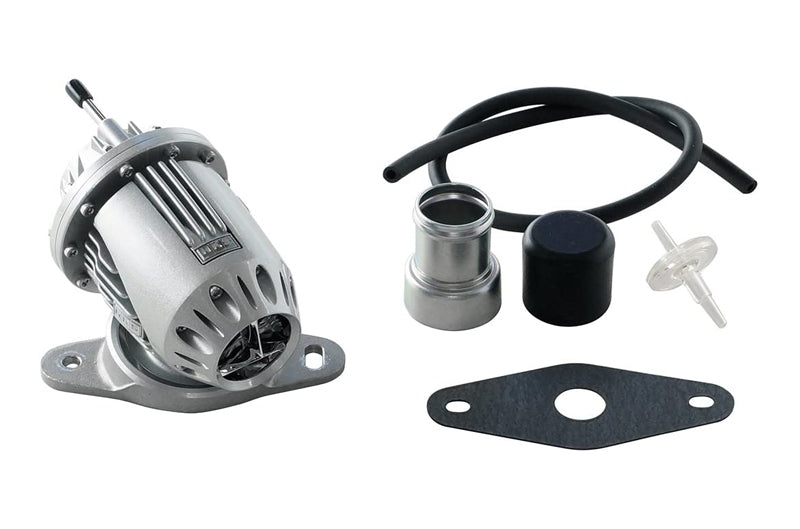 HKS 2009-2013 Mazdaspeed 3 SSQV4 BOV Kit (hks71008-AZ009)