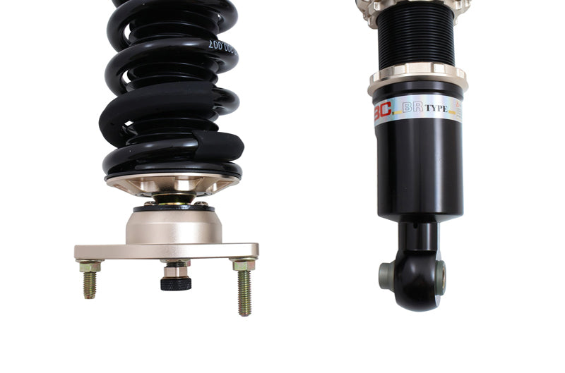 BC Racing BR Coilovers for 2000-2006 Nissan Sentra (D-02-BR)