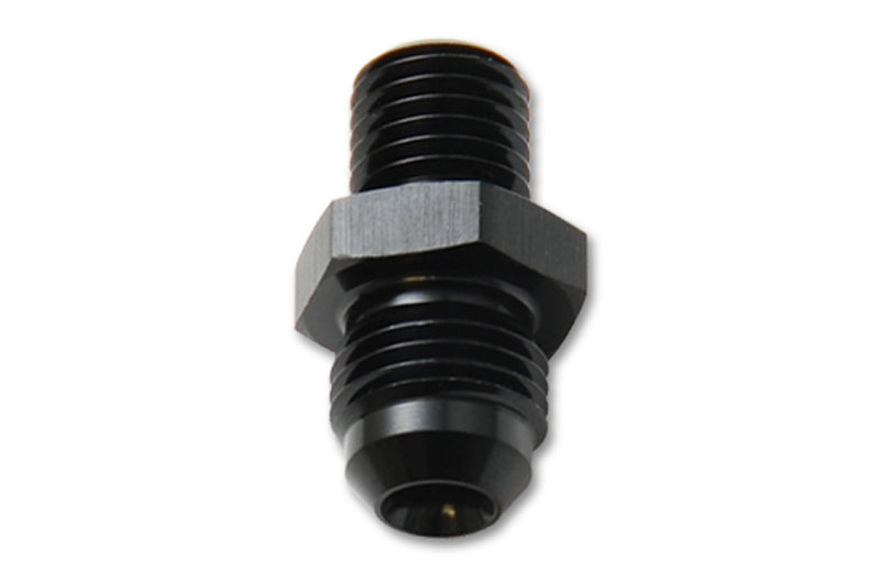 Vibrant -10AN to 18mm x 1.5 Metric Straight Adapter (vib16635)