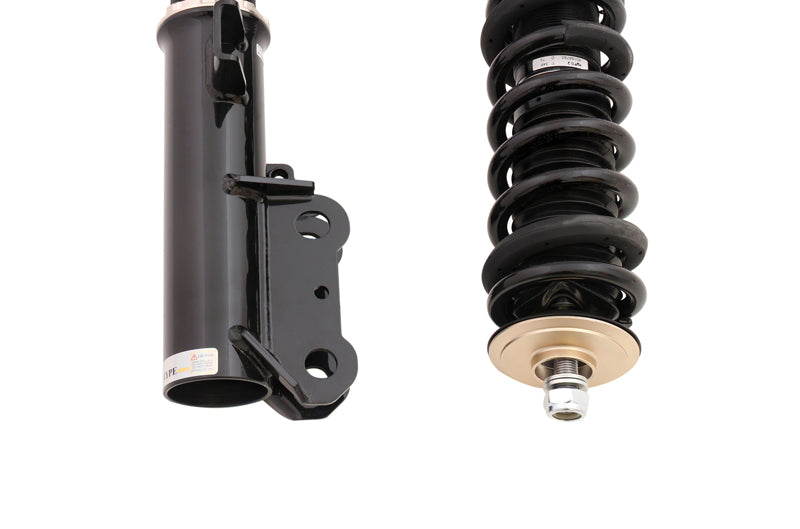 BC Racing BR Coilovers for 09-17 Toyota Venza FWD (C-133-BR)