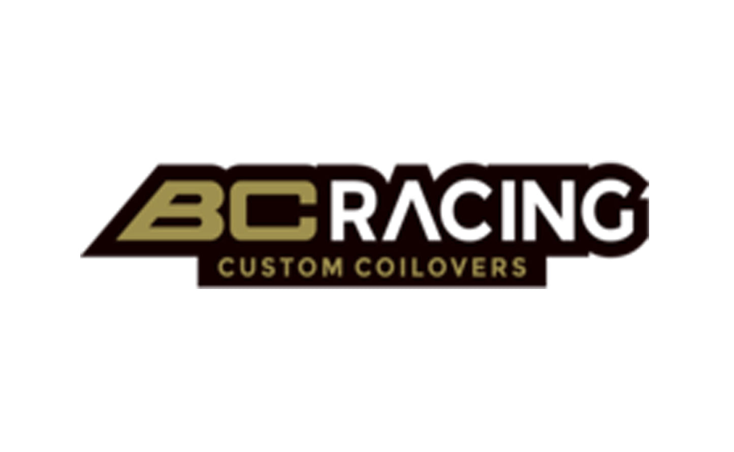 BC Racing BR Coilovers for 05-12 Acura RL SH-AWD (BCR.A-101-BR)